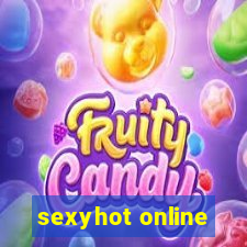 sexyhot online